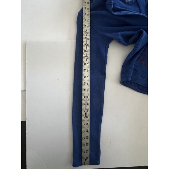 Vintage Nike Team Florida Gators Womens‎ Size Medium V-Neck  Hoodie Blue - Picture 8 of 9